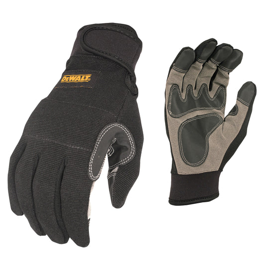 DPG217 SecureFit™ General Utility Work Glove - Size XL