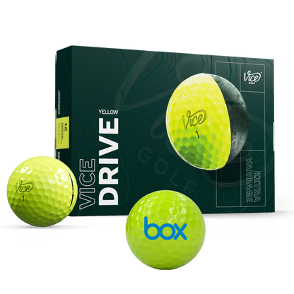 Vice Drive Golf Ball