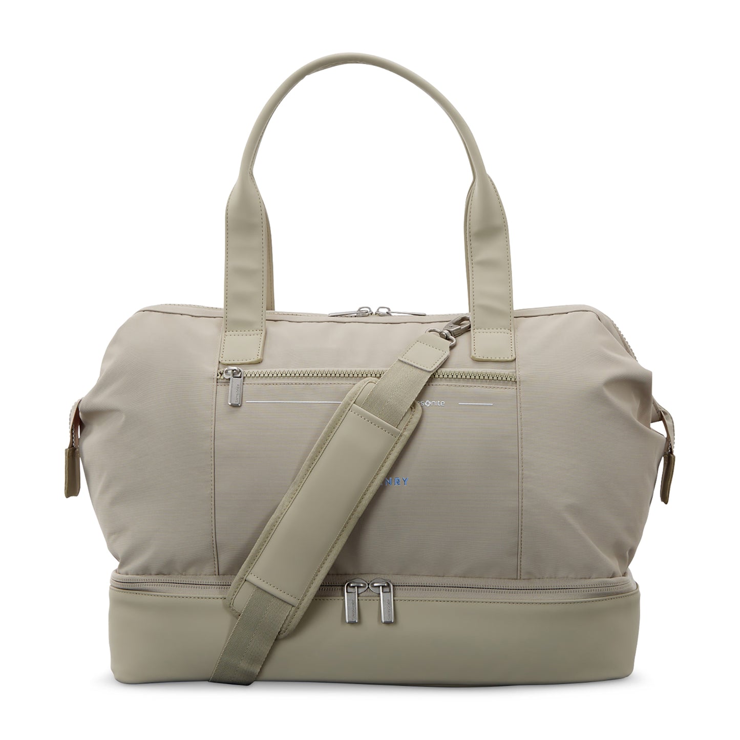 Samsonite Better Than Basic Weekender