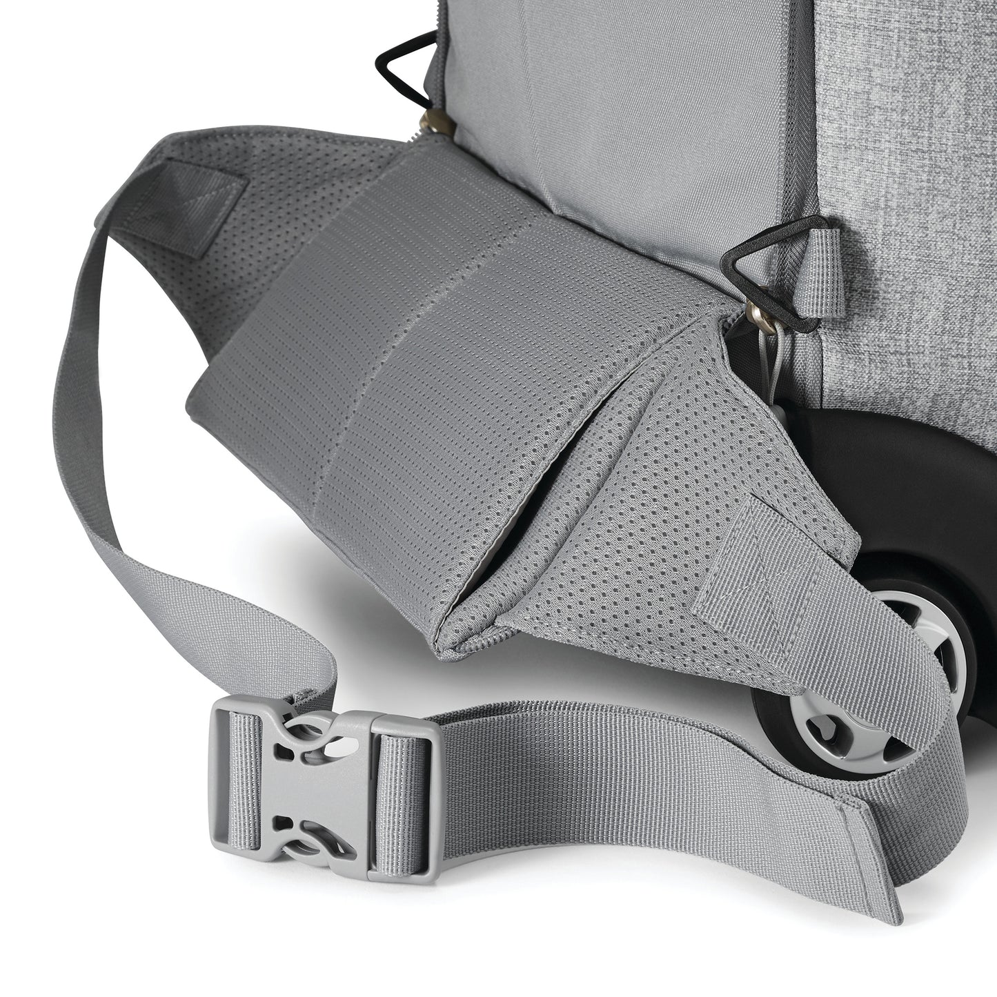 High Sierra® Powerglide Pro Wheeled Backpack