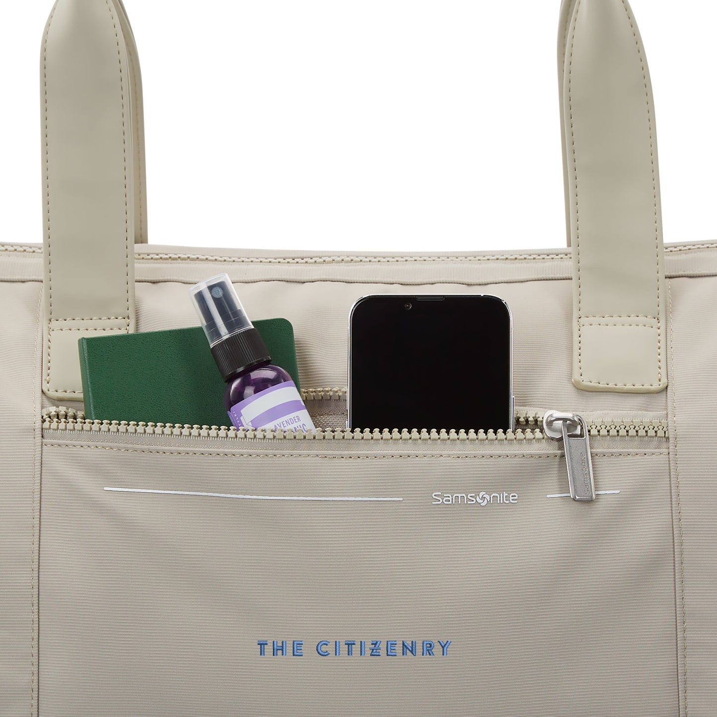 Samsonite Better Than Basic Weekender