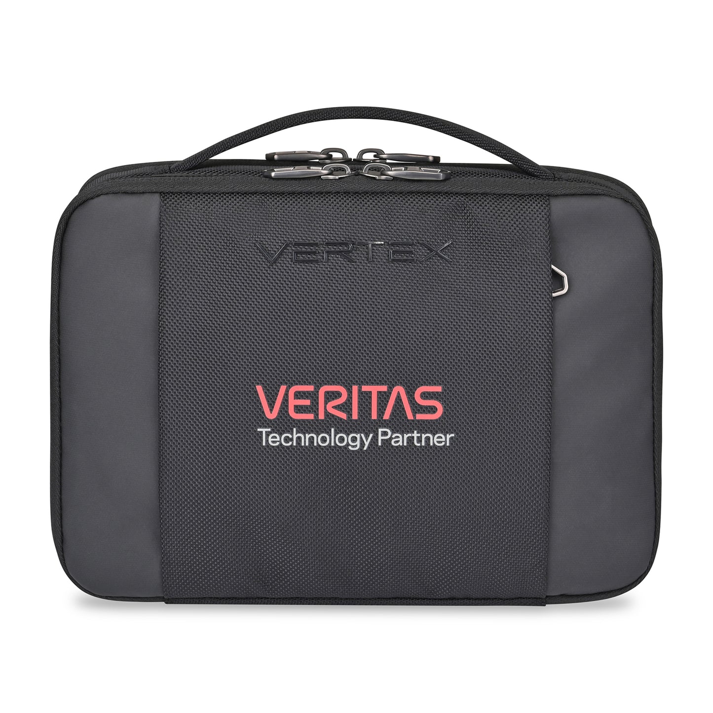 Black Vertex® Brooklyn Tech Case