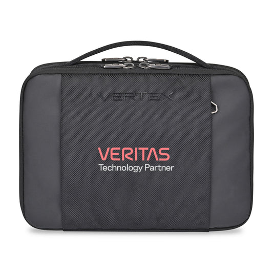 Black Vertex® Brooklyn Tech Case