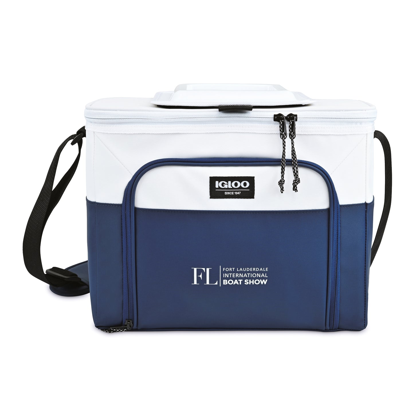 Igloo® Seadrift™ Hard Lined Cooler