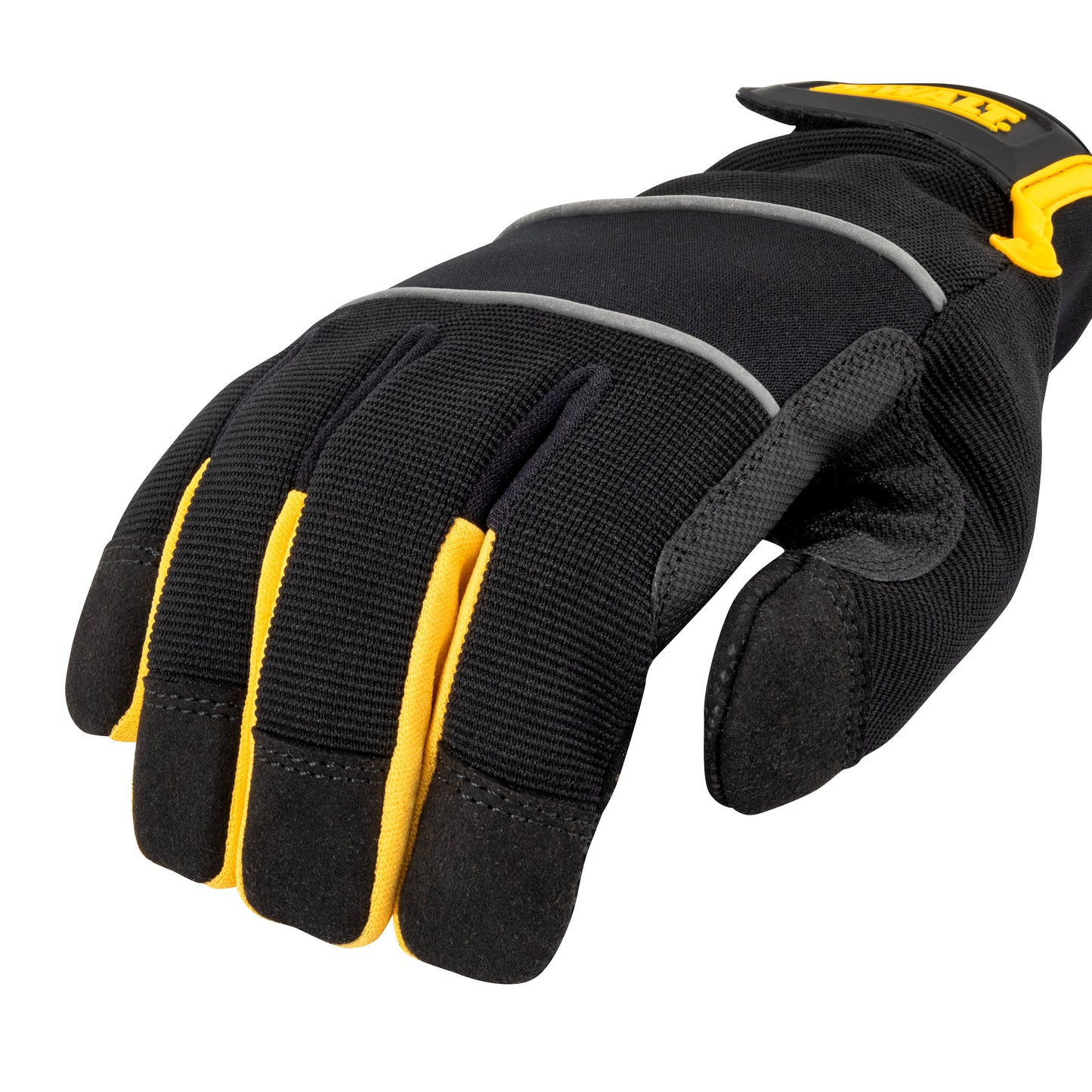 DPG752 Mid-Grade Thermal Lined Cold Weather Glove - Size L