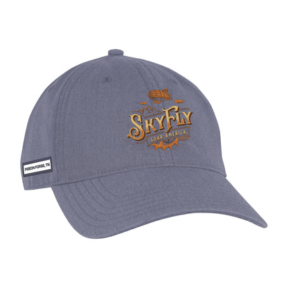 Ahead The Eco Recycled Cap