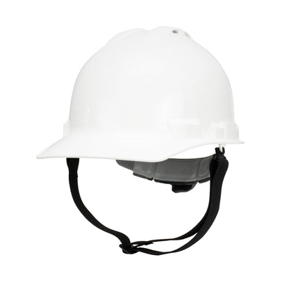 HHCS2 Hard Hat Two Point Elastic Chin Strap