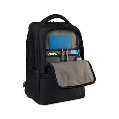Black Samsonite Triville Laptop Backpack