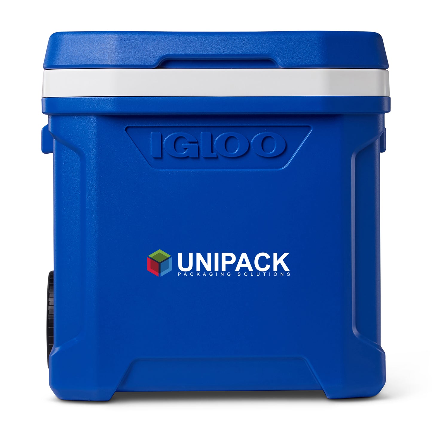 Igloo® Profile II 60 Qt Roller Cooler