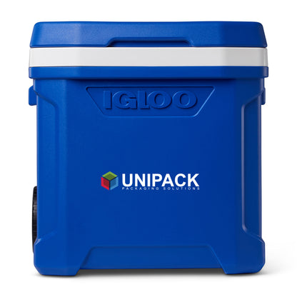 Igloo® Profile II 60 Qt Roller Cooler