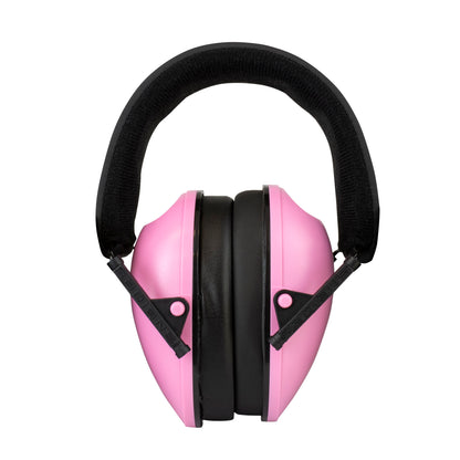 Lowset™ 21 Earmuff - Black