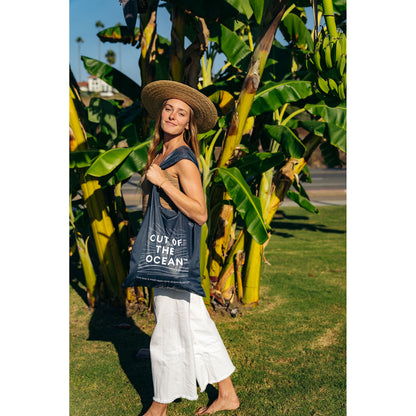 Out of the Ocean® Pocket Tote