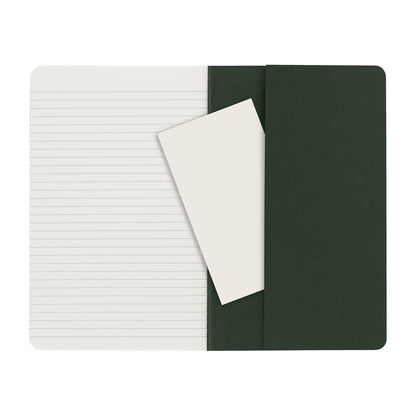 Moleskine® Cahier Ruled Large Journal