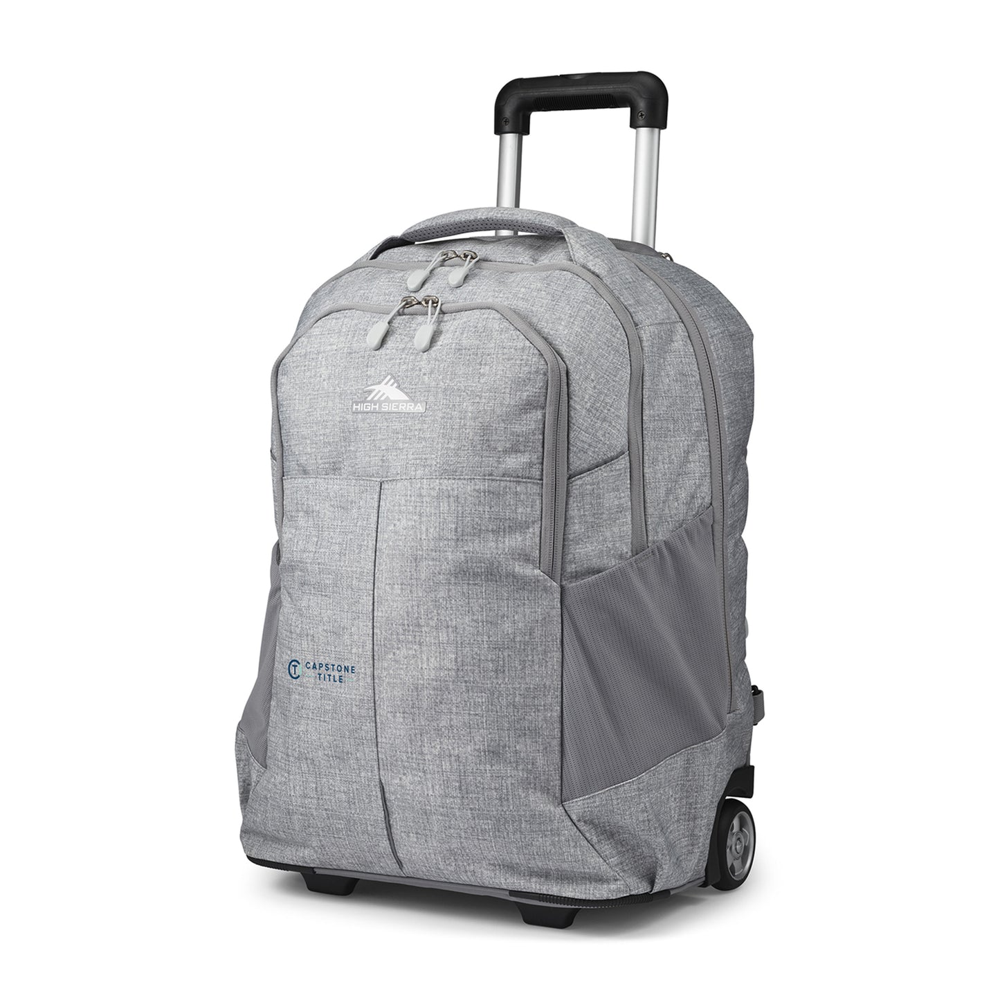 High Sierra® Powerglide Pro Wheeled Backpack