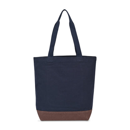 Ivy AWARE™ Recycled Cotton Tote