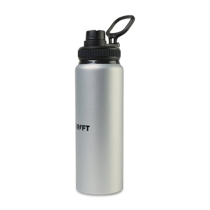 Jett Aluminum Chug Lid Hydration Bottle - 32 Oz.