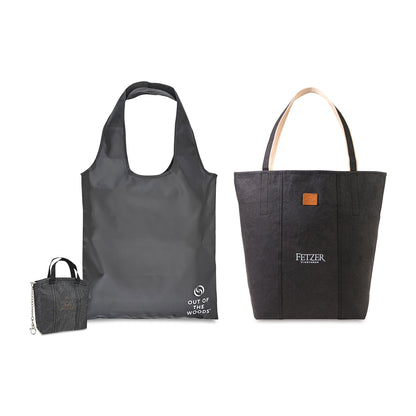 Ebony Out of The Woods® Iconic Duo Set