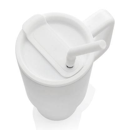 Embrace Deluxe RCS Recycled Stainless Steel Tumbler 900ml