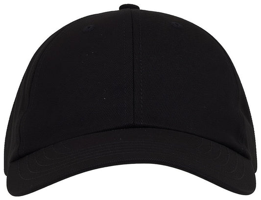 Youth Classic Brushed Twill Cap - BX001Y