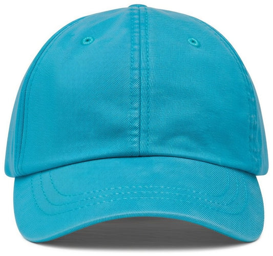 Youth Pigment-Dyed Cap - KO101