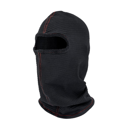 Polartec®Power Grid™ Fleece FR Balaclava - Black