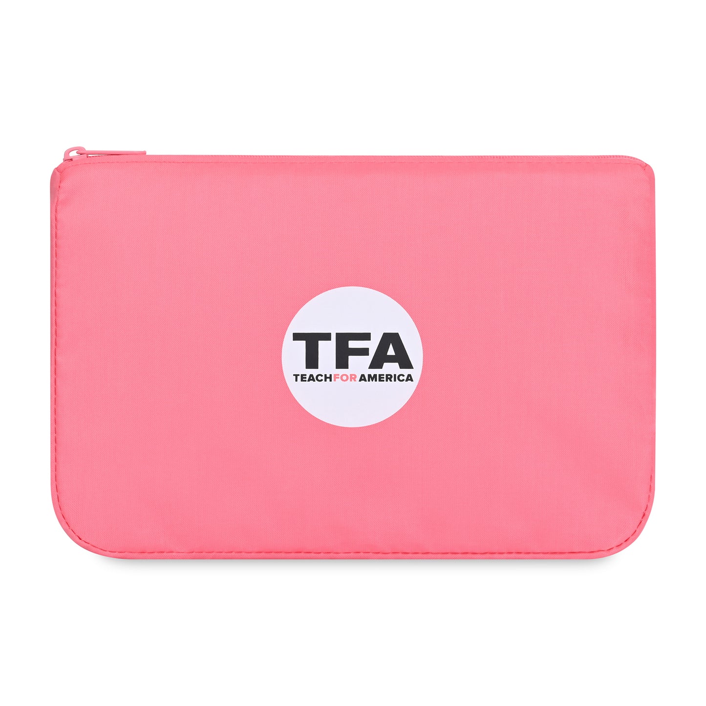 Arlo rPET Zippered Pouch