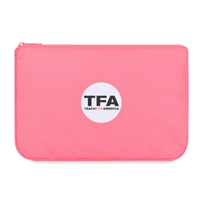 Arlo rPET Zippered Pouch