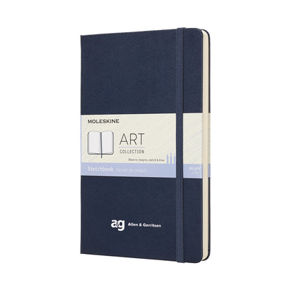 Moleskine® Hard Cover Large Sketchbook