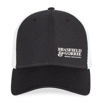 Merrimack Hat Co.® Casey Performance Trucker