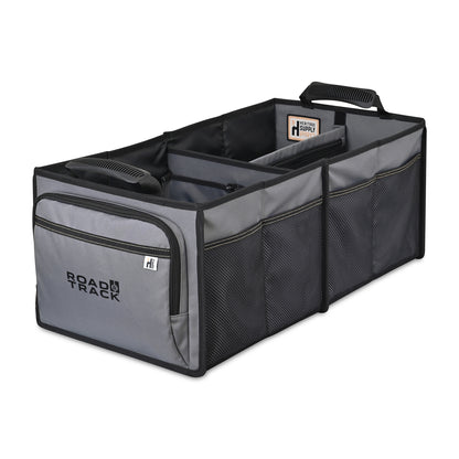 Dark Grey Heritage Supply Pro® Recycled Cargo Hauler