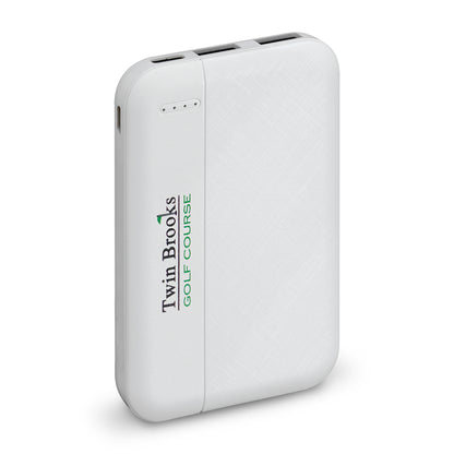 iLive™ 5K Power Bank