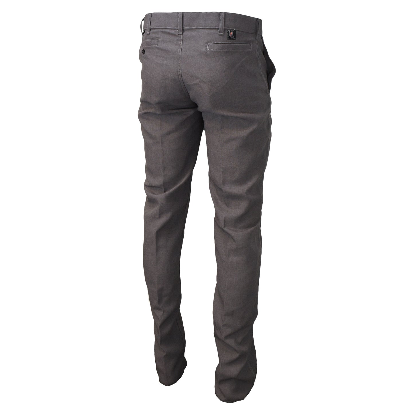 VN4PT 4.5 oz Nomex® FR Trouser (CAT 1) - Gray - Size 32R