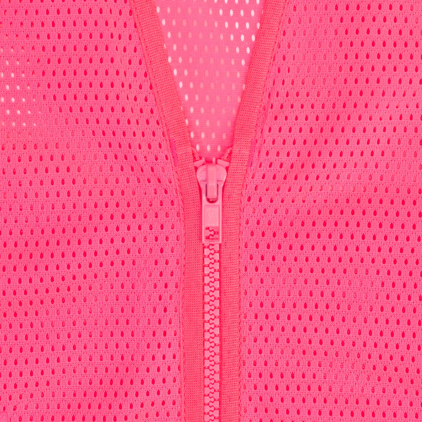 SV6P-1 Type O Class 1 Mesh Surveyor Vest - Blue - Size 2X