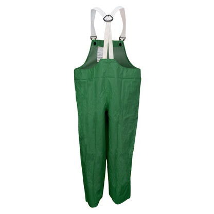 45BT Magnum Bib Trouser - Green - Size 2X
