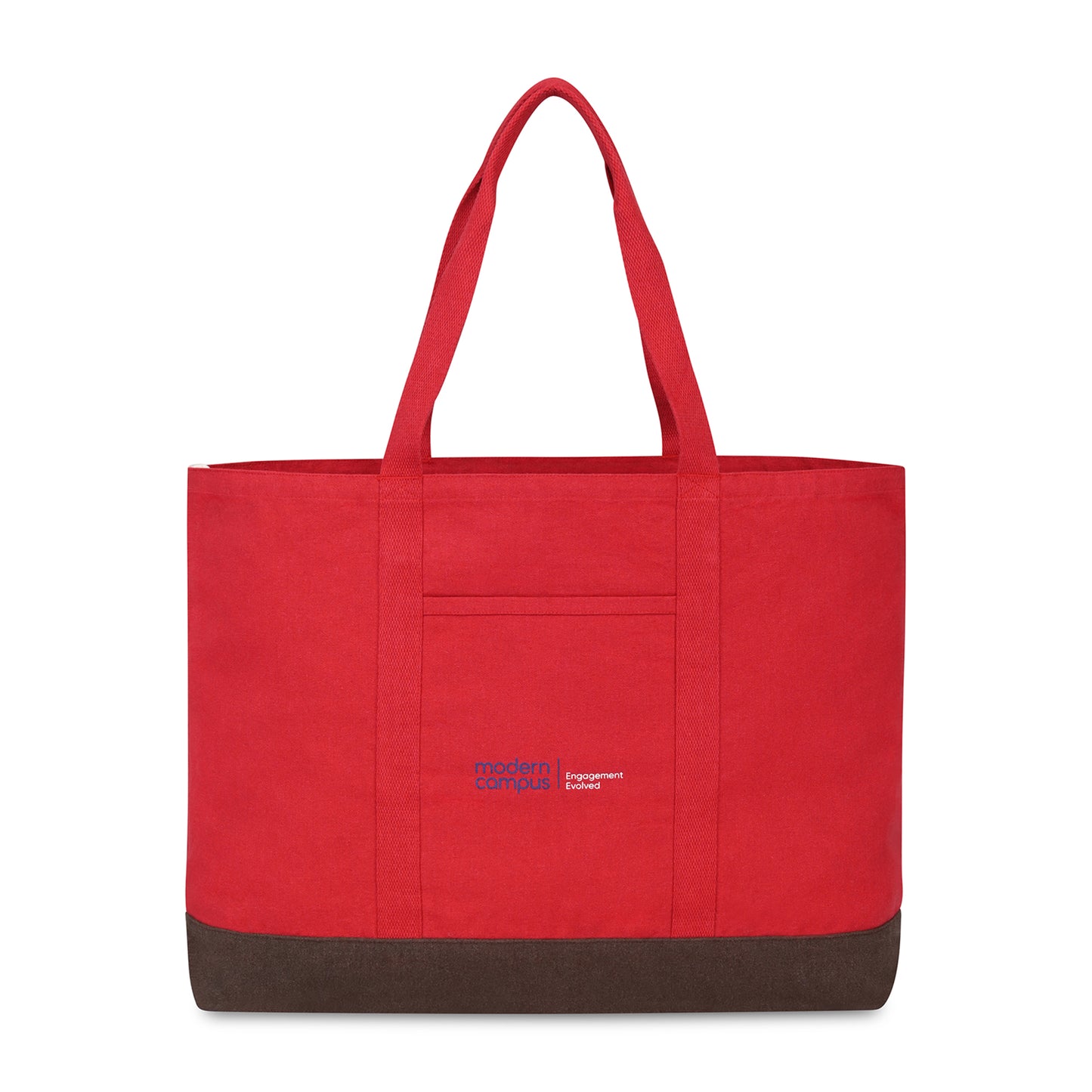 Ivy AWARE™ Recycled Cotton Carry-All Tote