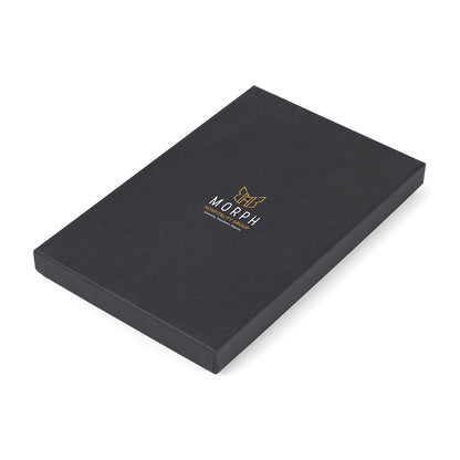 Moleskine® Hard Cover Holiday Notebook Gift Set