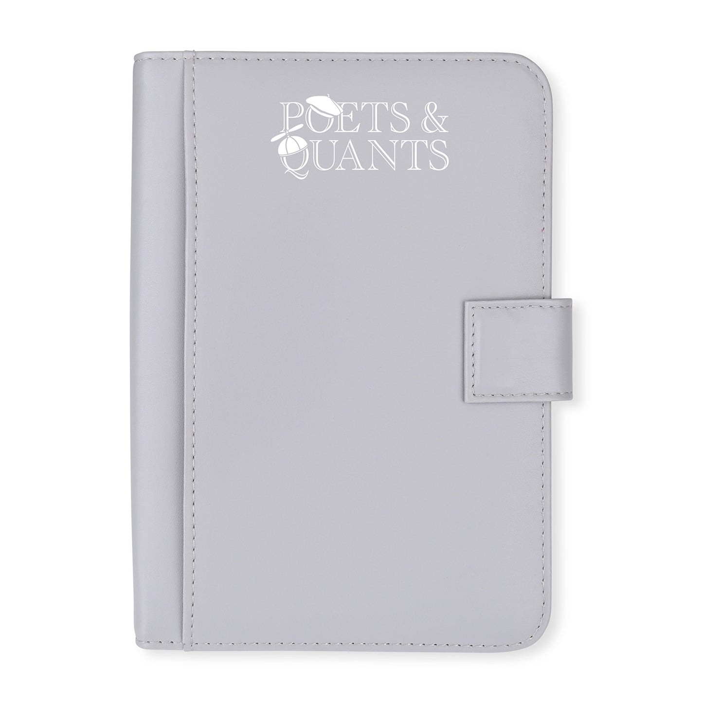 Morgan Junior Magnetic Padfolio