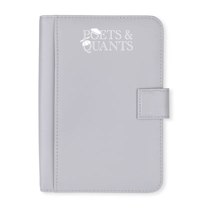 Morgan Junior Magnetic Padfolio