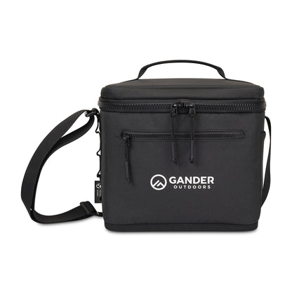 Black Acadia Box Cooler