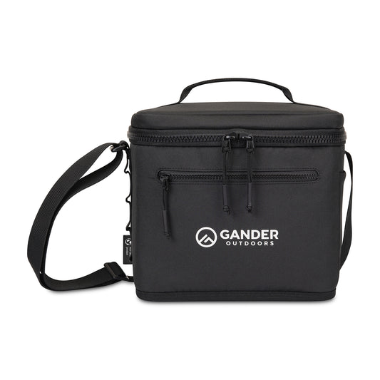 Black Acadia Box Cooler