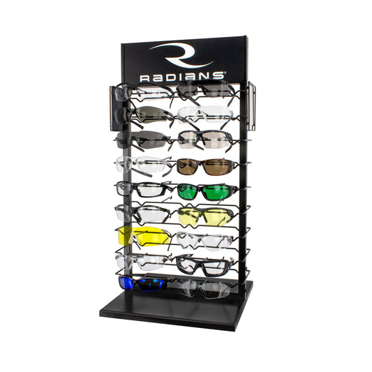 Eyewear Spinner Display - 36 Units