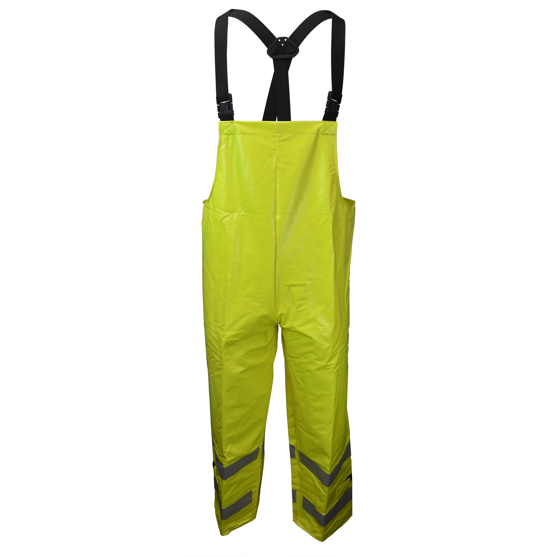227BT Dura Arc I Bib Trouser - Lime - Size 4X