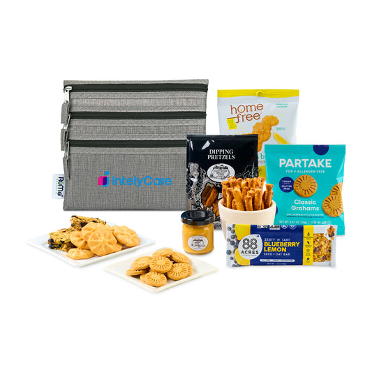Rume® Goodies for Good Stuff Snack Pack