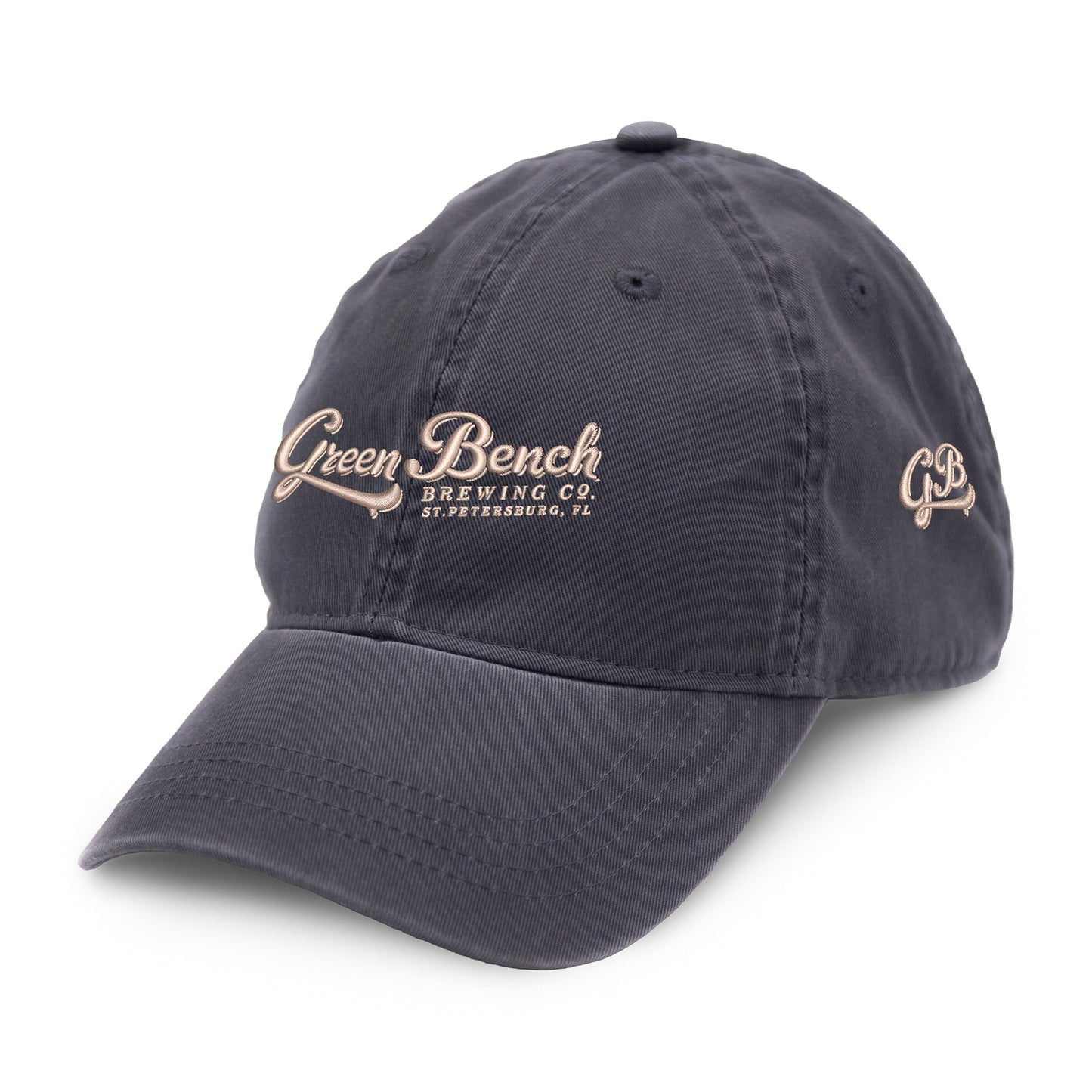 Merrimack Hat Co.® Cooper Cap