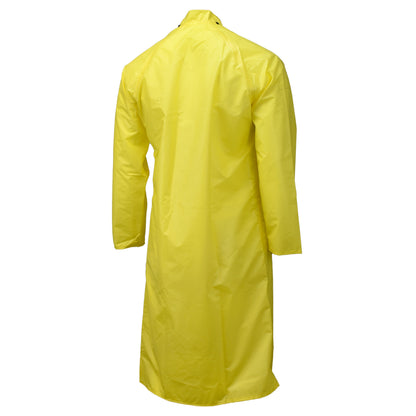 275SC Tuff Wear Coat - Safety Yellow - Size 2X