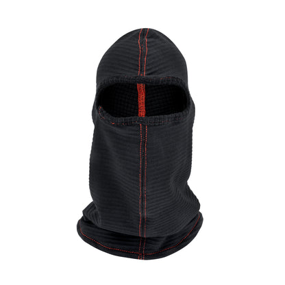 Polartec®Power Grid™ Fleece FR Balaclava - Black