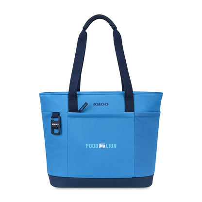 Igloo® Day Chiller Tote 20 Can Soft Cooler