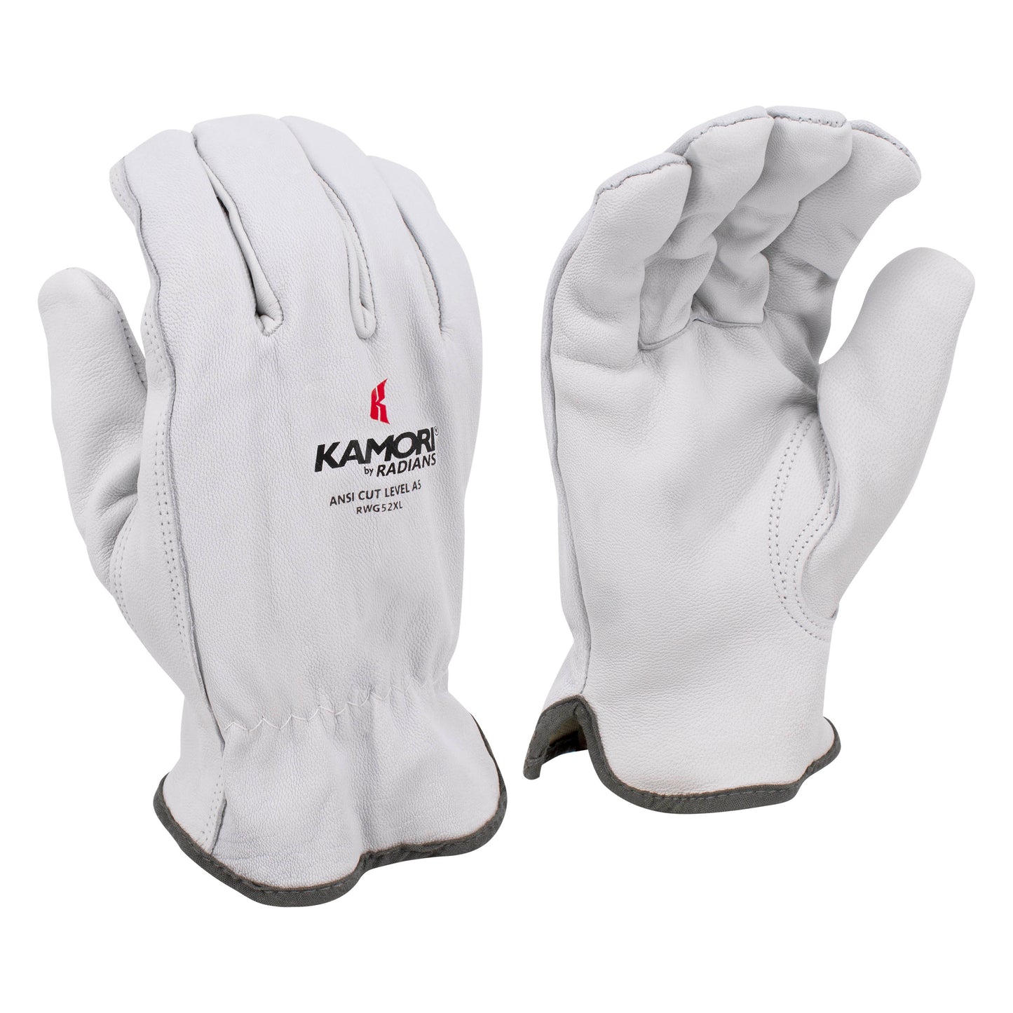 RWG52 KAMORI®Cut Protection Level A5 Work Glove - Size 2X