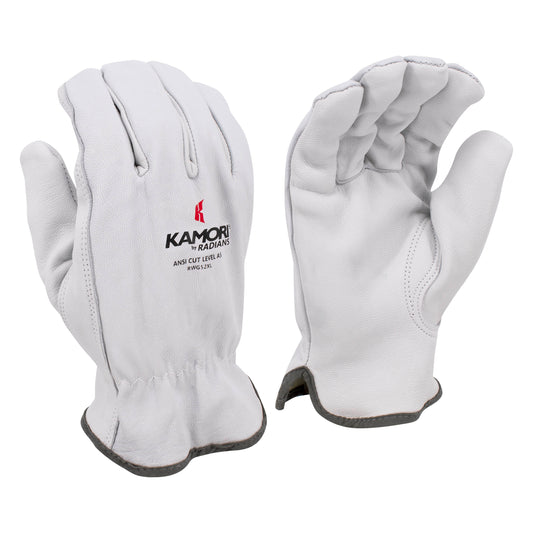 RWG52 KAMORI®Cut Protection Level A5 Work Glove - Size 2X