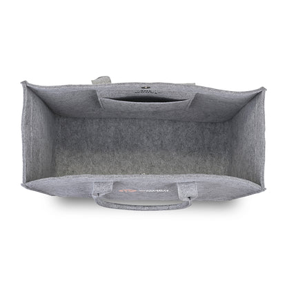 Out of The Woods® Felt Shopper Tote